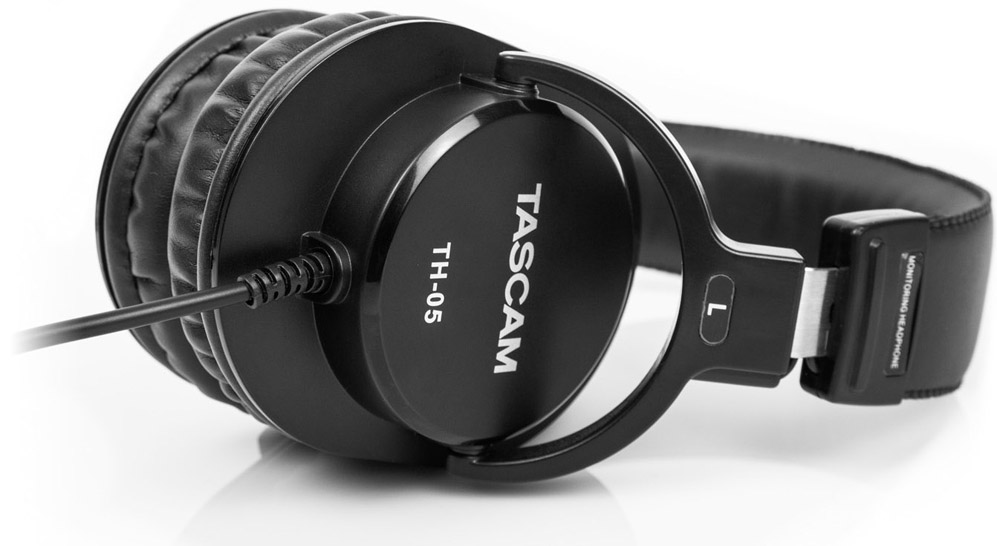 Tascam TH-05